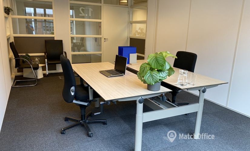 Virtual office space in Enschede, Piet Heinstraat 12 (7511 JE) - 4 | MatchOffice.com