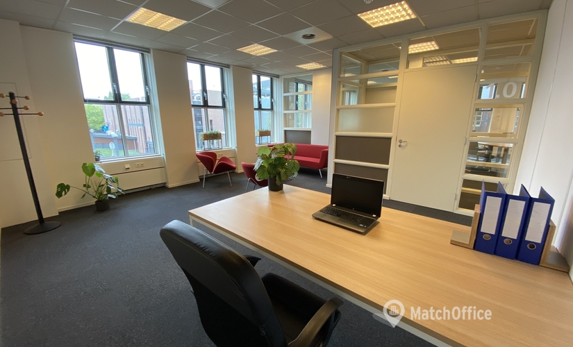 Virtual address in Enschede, Piet Heinstraat 12 (7511 JE) - 4 | MatchOffice