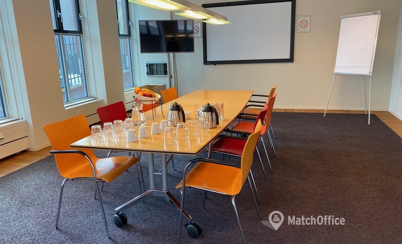 Virtual address in Enschede, Piet Heinstraat 12 (7511 JE) - 2 | MatchOffice.com
