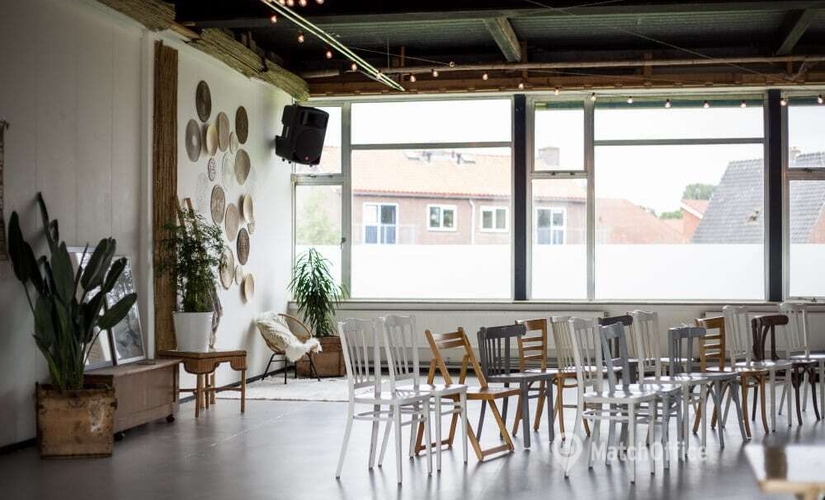 30 m² Conference room in Leeuwarderadeel, Fricoweg 31 (9005 PC) - 1 | MatchOffice
