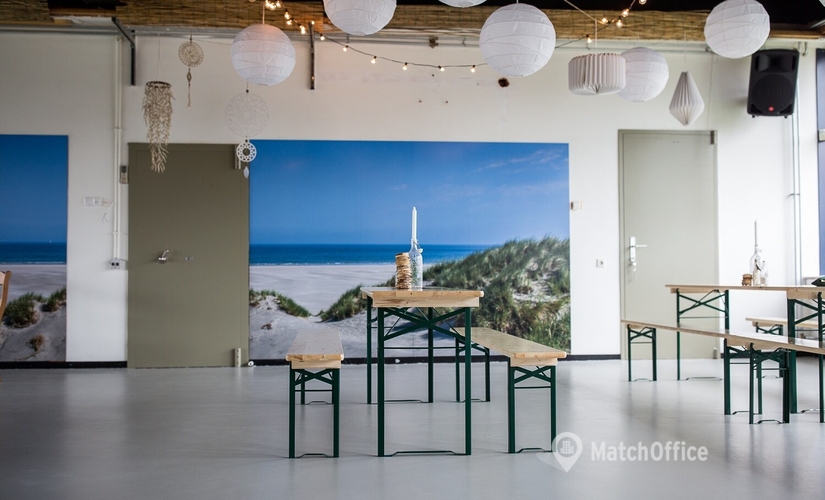 30 m² Conference space in Leeuwarderadeel, Fricoweg 31 (9005 PC) - 2 | MatchOffice.com