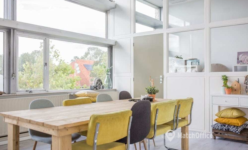 30 m² Convention center in Leeuwarderadeel, Fricoweg 31 (9005 PC) - 0 | MatchOffice.com