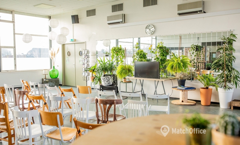 30 m² Conference room in Leeuwarderadeel, Fricoweg 31 (9005 PC) - 3 | MatchOffice.com