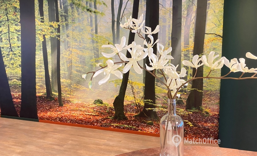 30 m² Conference room in Amsterdam South, Claude Debussylaan 10 (1082 MD) - 0 | MatchOffice