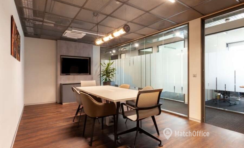 Bedrijvenpark huren in Amsterdam Centrum, Herengracht 280, (1016 BX) - 3 | MatchOffice.nl