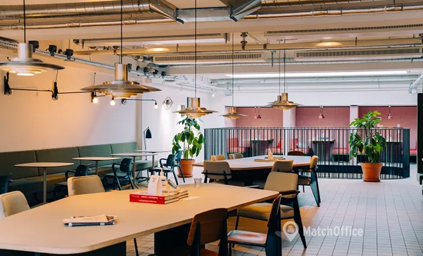 70 m² Business space in Utrecht, Lange Viestraat 2b (3511 BK) - 3 | MatchOffice
