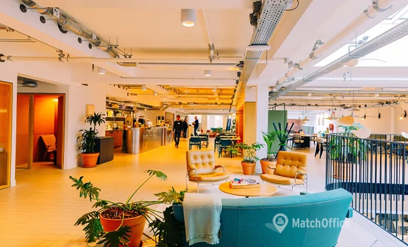 70 m² Serviced office in Utrecht, Lange Viestraat 2b (3511 BK) - 4 | MatchOffice