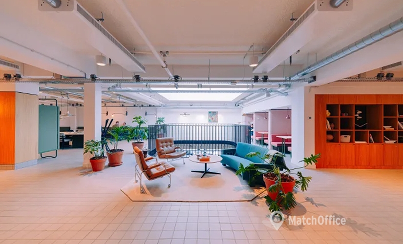 70 m² Shared office  in Utrecht, Lange Viestraat 2b (3511 BK) - 4 | MatchOffice
