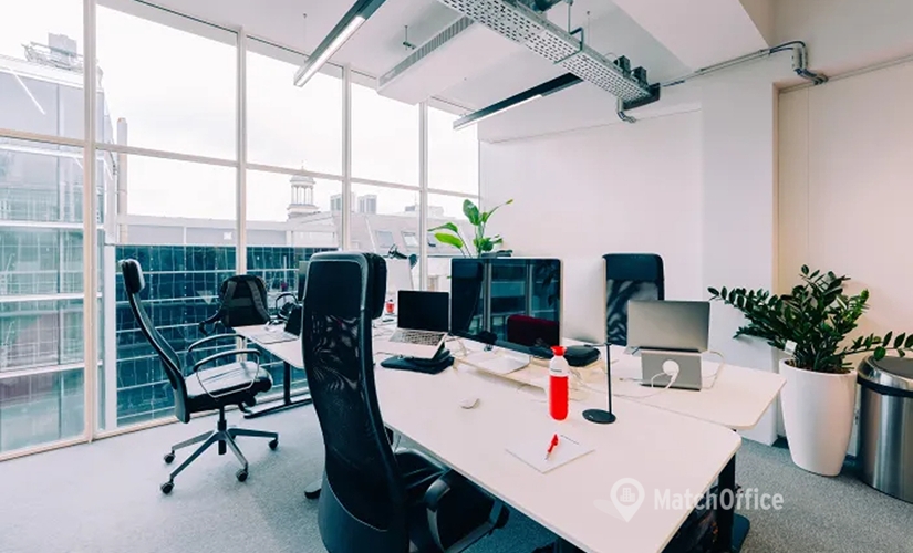 35 m² Conference room in Utrecht, Lange Viestraat 2b (3511 BK) - 2 | MatchOffice.com