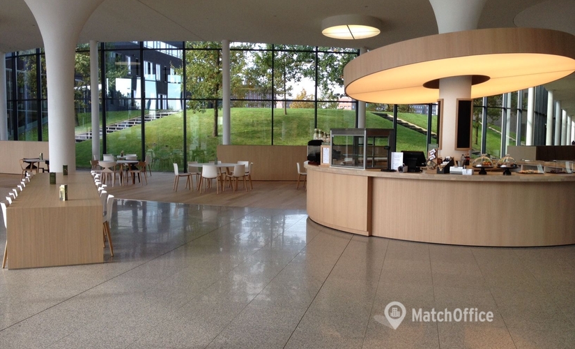 500 m² Co-working in Utrecht, Papendorpseweg 100 (3528 BJ) - 4 | MatchOffice