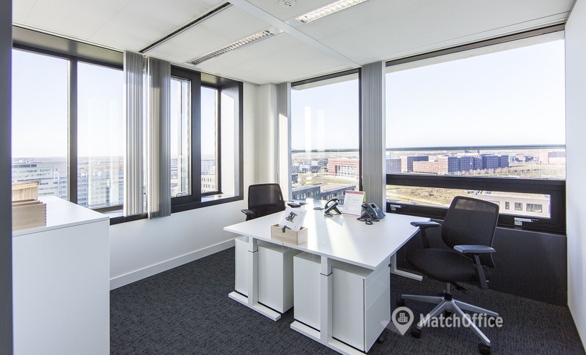 Virtual business address in Utrecht, Papendorpseweg 100 (3528 BJ) - 3 | MatchOffice.com