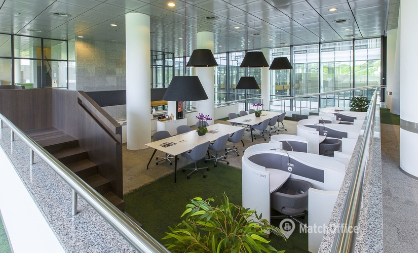 Virtual business address in Utrecht, Papendorpseweg 100 (3528 BJ) - 2 | MatchOffice