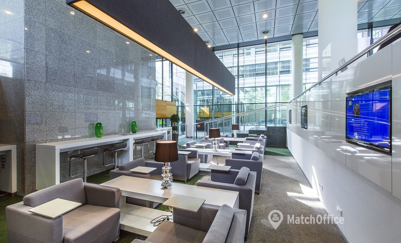 Virtual business address in Utrecht, Papendorpseweg 100 (3528 BJ) - 1 | MatchOffice.com