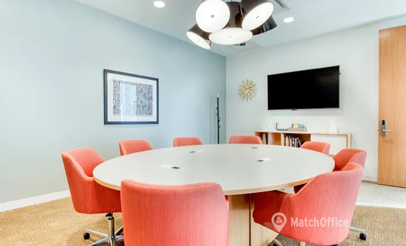 50 m² Meeting room in Almere, Mandela Plein 1 (1314 CG) - 1 | MatchOffice