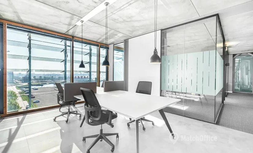 70 m² Business space in Tiel, Laan van Westroijen 6 (4003 AZ) - 1 | MatchOffice.com