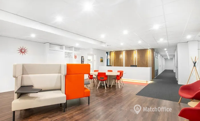 70 m² Shared office in Tiel, Laan van Westroijen 6 (4003 AZ) - 0 | MatchOffice