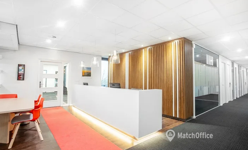 Virtueel kantoor Laan van Westroijen 6 4003 AZ Tiel