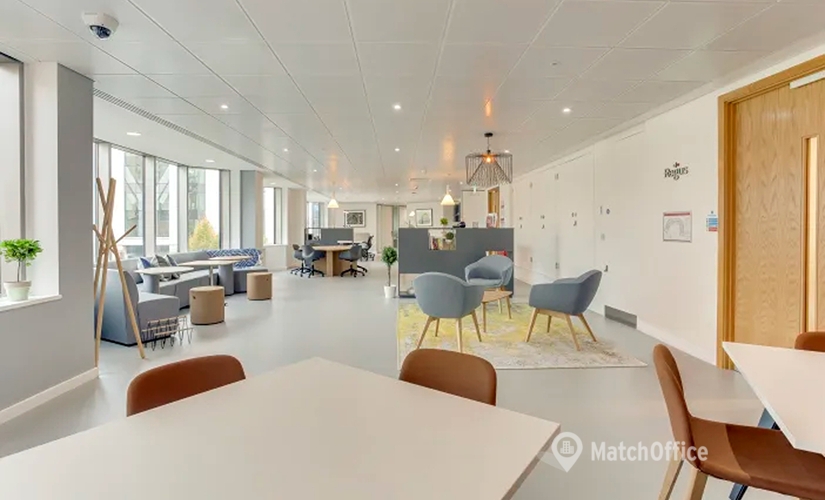 100 m² Business park in Amsterdam Southeast, ArenA Boulevard 65-71 (1101 DL) - 2 | MatchOffice