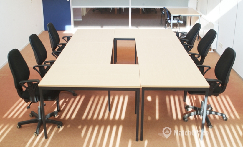 50 m² Convention center in Vlissingen, Industrieweg 1-3 (4382 NA) - 0 | MatchOffice