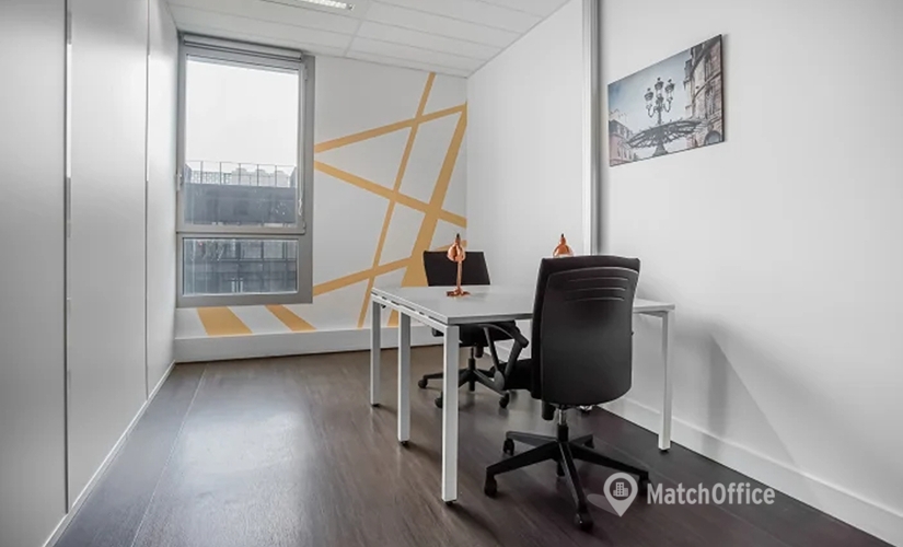 40 m² Coworking in Amsterdam South, Weerdestein 97 (1083 GA) - 1 | MatchOffice