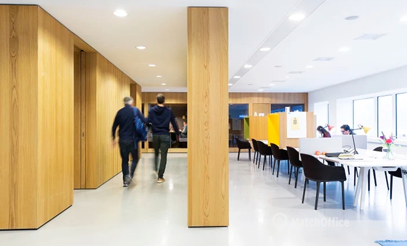 50 m² Meeting room in Amsterdam South, Barbara Strozzilaan 101 (1083 HN) - 3 | MatchOffice