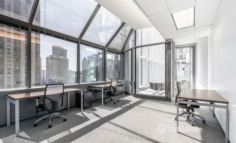 100 m² Coworking space  in Amsterdam South, Barbara Strozzilaan 201 (1083 HN) - 1 | MatchOffice