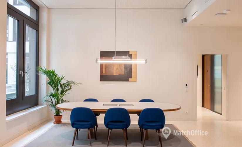 50 m² Conference center in Amsterdam South, Barbara Strozzilaan 201 (1083 HN) - 2 | MatchOffice