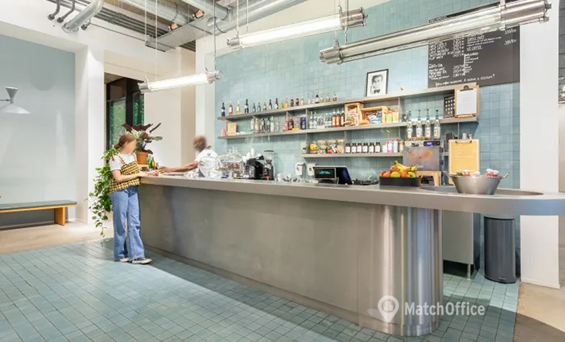 50 m² Shared workspace  in Amsterdam Centre, Vijzelstraat 68-78 (1017 HL) - 4 | MatchOffice
