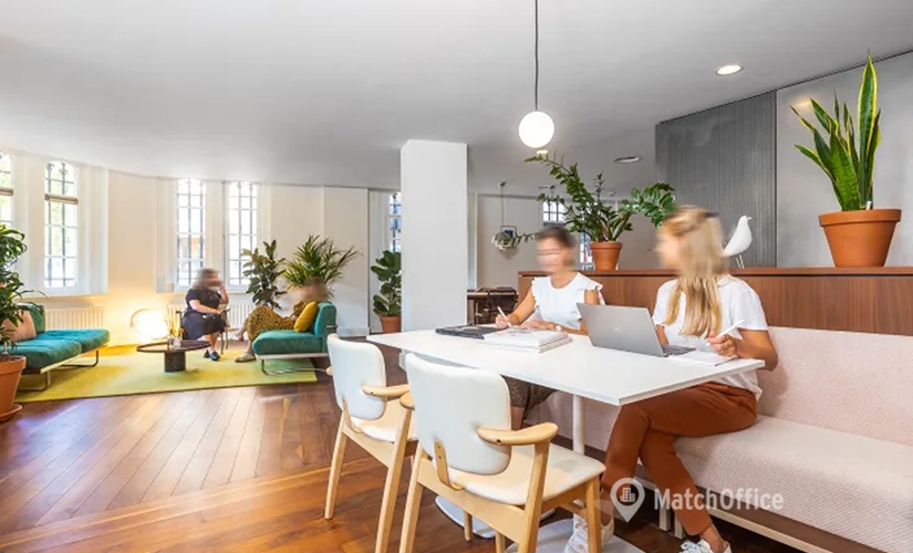 70 m² Coworking space in Amsterdam Centre, Keizersgracht 555 (1017 DR) - 1 | MatchOffice
