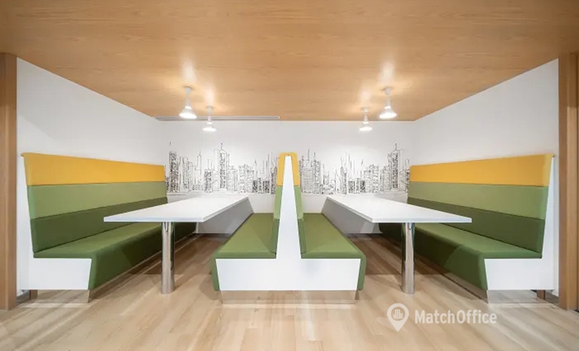 100 m² Meeting room in Amsterdam Centre, Keizersgracht 555 (1017 DR) - 2 | MatchOffice