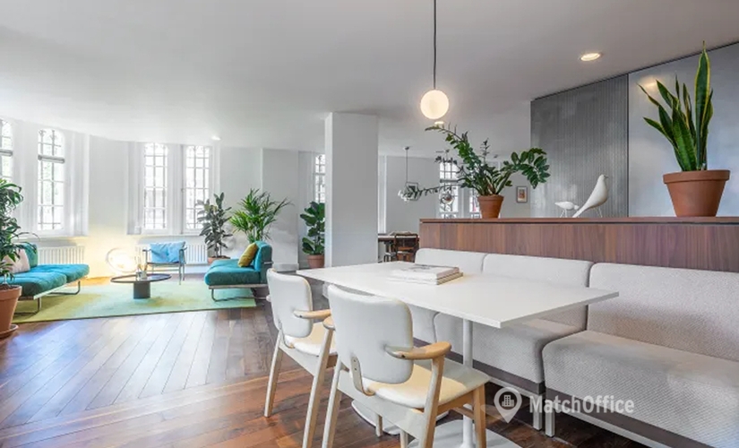 Virtual office in Amsterdam Centre, Keizersgracht 555 (1017 DR) - 2 | MatchOffice