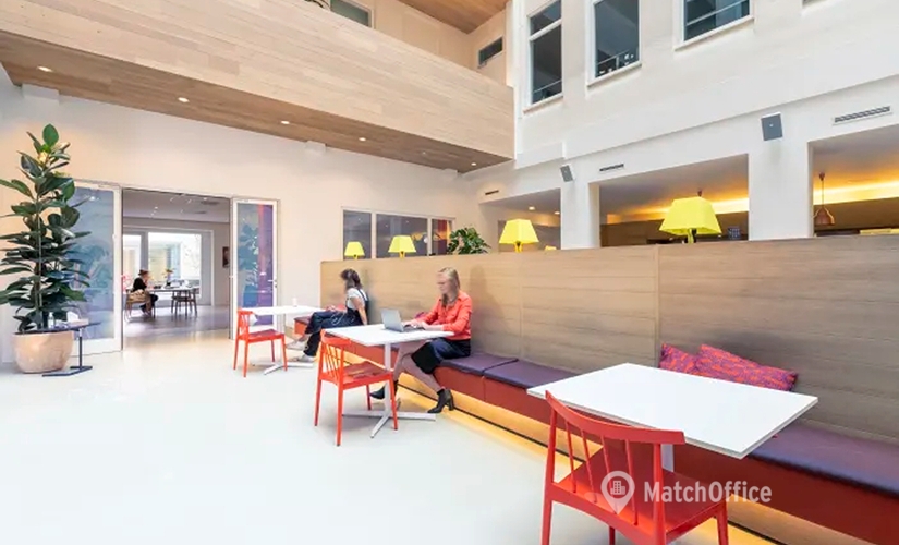 50 m² Conference room in Amsterdam Centre, Herengracht 124-128 (1015 BT) - 0 | MatchOffice