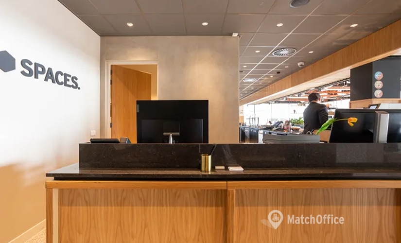 100 m² Coworking space in Schiphol Airport, Evert van de Beekstraat 202 (1118 CP) - 3 | MatchOffice