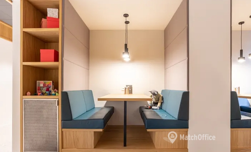 50 m² Conference space in Schiphol Airport, Evert van de Beekstraat 202 (1118 CP) - 3 | MatchOffice.com