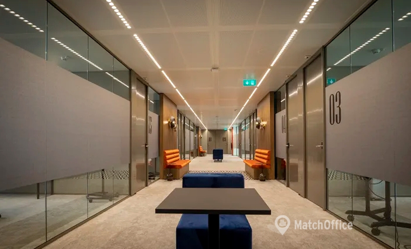 50 m² Conference room in Schiphol Airport, Schiphol Boulevard 127 (1118 BG) - 3 | MatchOffice.com