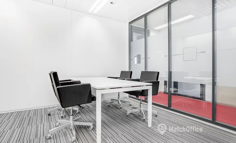 1000 m² Coworking in Schiphol Airport, Schiphol Boulevard 127 (1118 BG) - 2 | MatchOffice.com