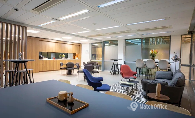 1000 m² Shared office in Schiphol Airport, Schiphol Boulevard 127 (1118 BG) - 0 | MatchOffice.com