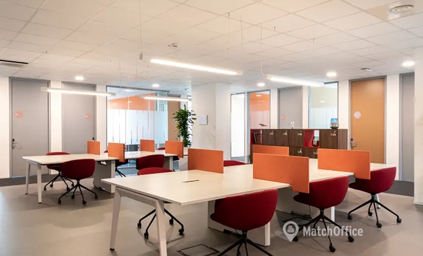 Virtual address in Schiphol Airport, Ontvangsthal 4 (1118 AX) - 4 | MatchOffice.com