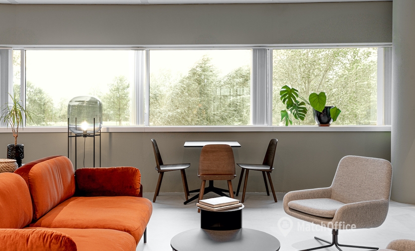 Vergaderruimte Taurusavenue 3 2132 LS Hoofddorp