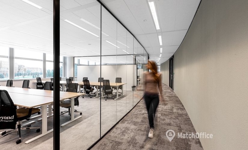600 m² Coworking space  in Hoofddorp, Taurusavenue 3 (2132 LS) - 3 | MatchOffice.com