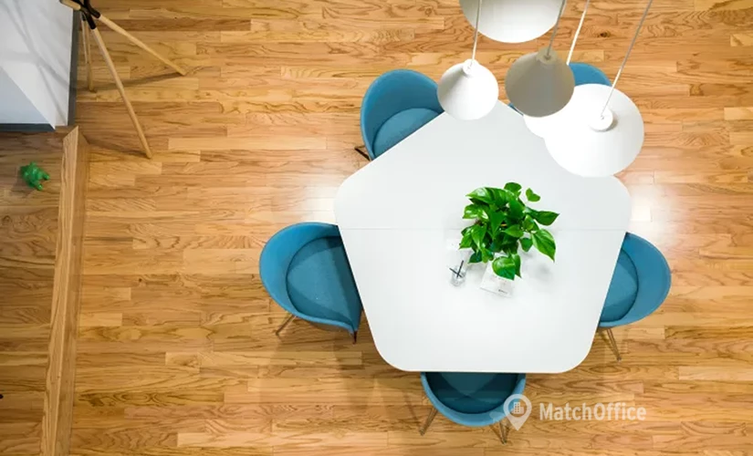 100 m² Conference room in Schiphol Airport, Evert van de Beekstraat 354 (1118 CZ) - 3 | MatchOffice