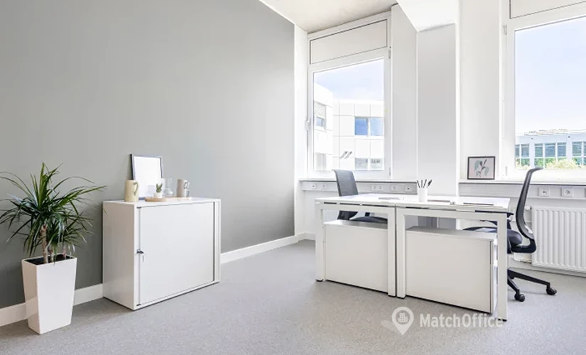 Virtual office space in Schiphol Airport, Evert van de Beekstraat 354 (1118 CZ) - 1 | MatchOffice