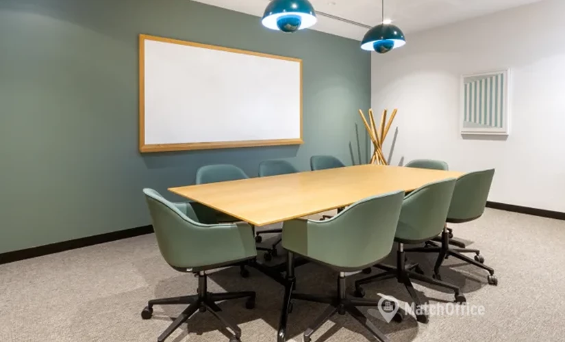 Virtual office in Alphen aan den Rijn, Laan der Continenten 172-184 (2024 WE) - 4 | MatchOffice.com