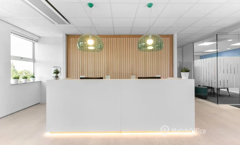 Business center Pettelaarpark 84 5216 PP Den Bosch