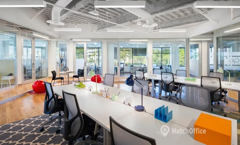 Business center Pettelaarpark 84 5216 PP Den Bosch