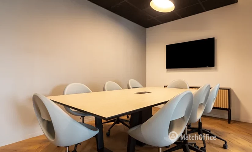 Virtual business address in Nijmegen, Oranjesingel 51 (6511 NP) - 4 | MatchOffice