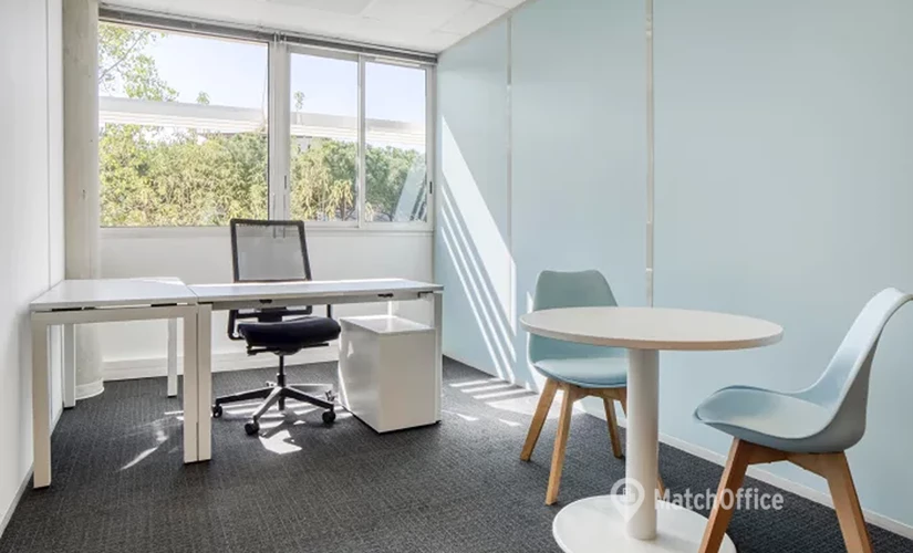 70 m² Shared office  in Rotterdam, Marten Meesweg 25-G (3068 AV) - 1 | MatchOffice