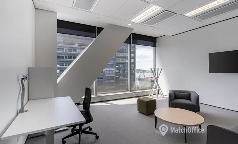 40 m² Shared office in Leiden, Mendelweg 32 (2333 CS) - 1 | MatchOffice