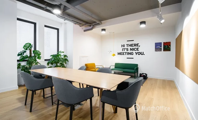 40 m² Conference space in Leiden, Mendelweg 32 (2333 CS) - 3 | MatchOffice.com