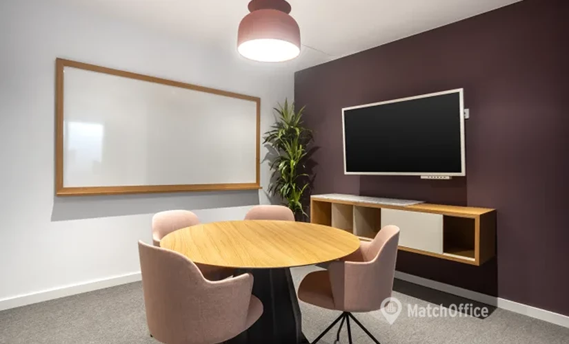 40 m² Conference center in Leiden, Mendelweg 32 (2333 CS) - 1 | MatchOffice.com